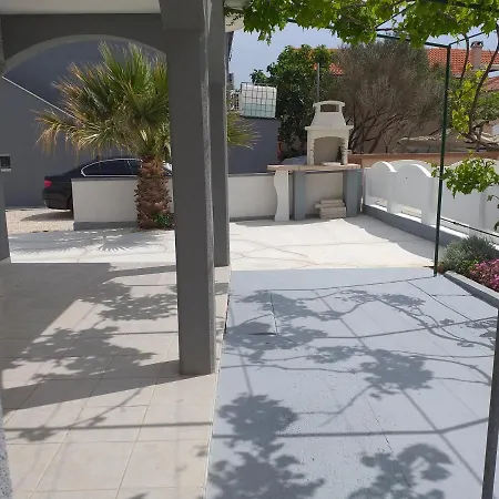 Apartment Apartman Mare