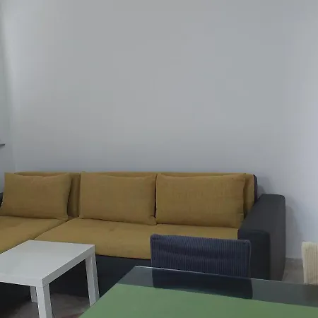 Apartman Mare *