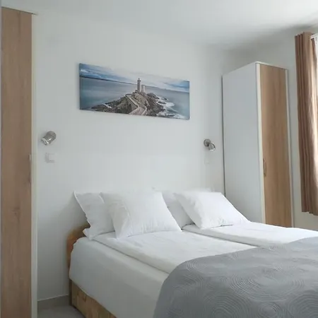 Apartman Mare * Vir