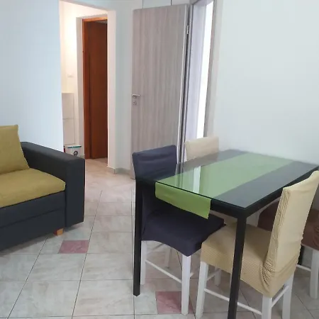 Apartman Mare Apartment Vir