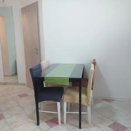 Apartman Mare