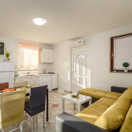 Apartman Mare Apartment