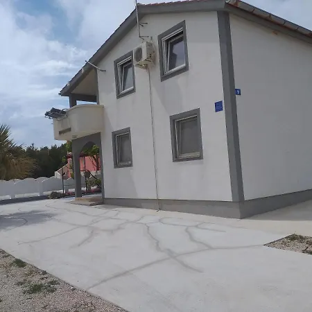 Apartment Apartman Mare *