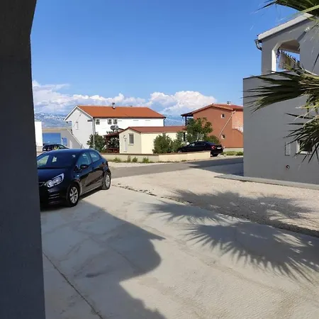 Apartman Mare