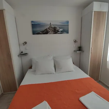 Apartment Apartman Mare *