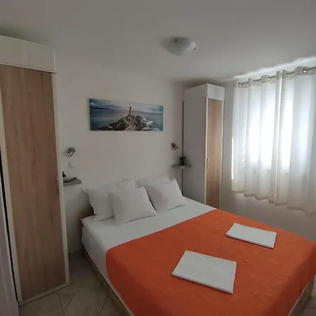 Apartman Mare