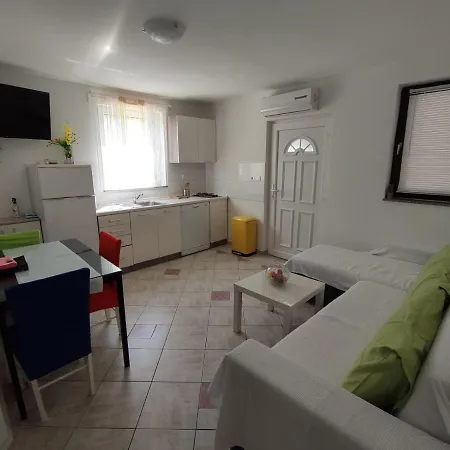 Apartment Apartman Mare