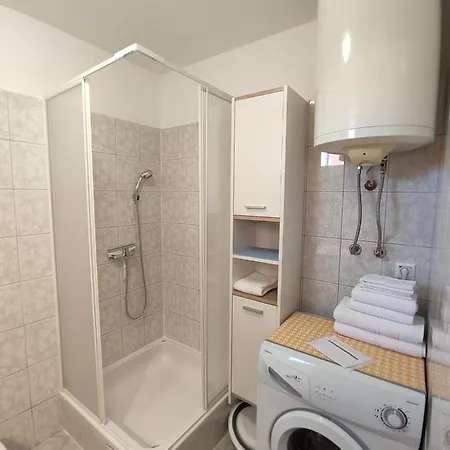 Apartman Mare Vir