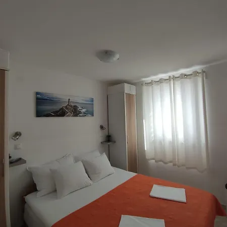 Apartment Apartman Mare