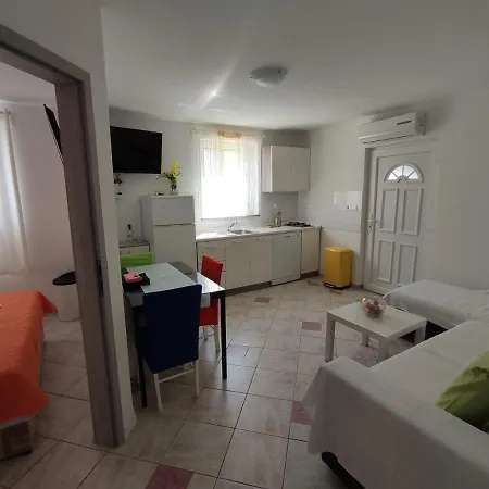 Apartman Mare Vir