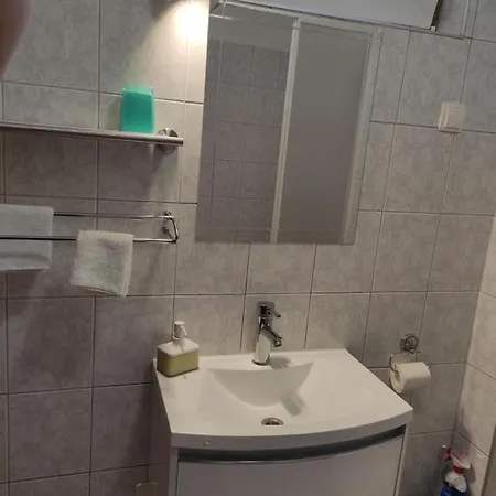Apartman Mare