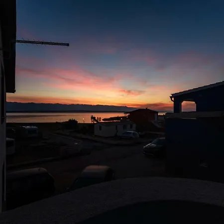 Apartman Mare