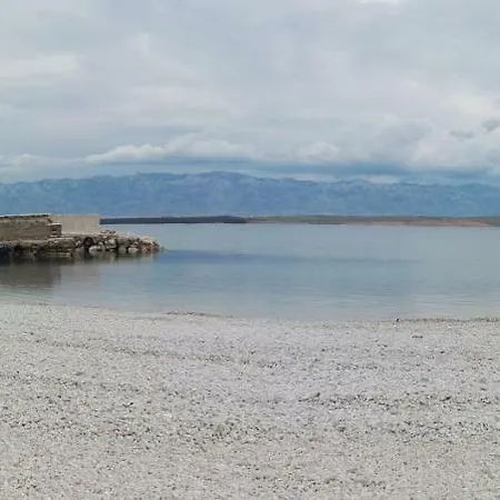Mare Διαμέρισμα Vir